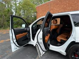 2015 Jeep Grand Cherokee (CC-1947770) for sale in Greensboro, North Carolina