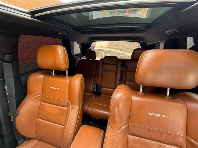 2015 Jeep Grand Cherokee (CC-1947770) for sale in Greensboro, North Carolina