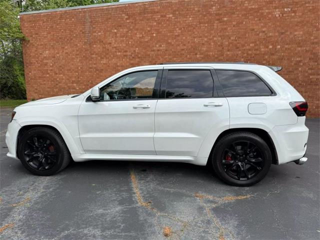 2015 Jeep Grand Cherokee (CC-1947770) for sale in Greensboro, North Carolina