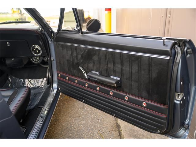 1967 Pontiac Firebird (CC-1947815) for sale in Rancho Cordova, California