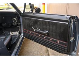 1967 Pontiac Firebird (CC-1947815) for sale in Rancho Cordova, California