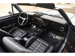 1967 Pontiac Firebird (CC-1947815) for sale in Rancho Cordova, California