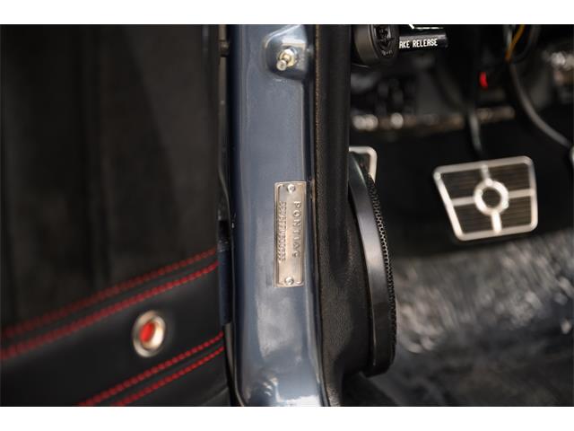 1967 Pontiac Firebird (CC-1947815) for sale in Rancho Cordova, California