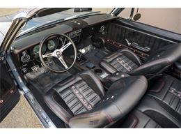 1967 Pontiac Firebird (CC-1947815) for sale in Rancho Cordova, California