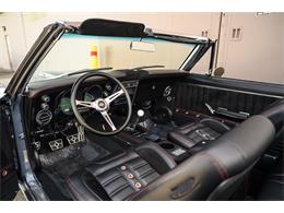 1967 Pontiac Firebird (CC-1947815) for sale in Rancho Cordova, California