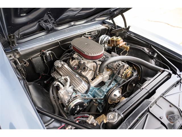 1967 Pontiac Firebird (CC-1947815) for sale in Rancho Cordova, California