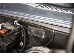 1967 Pontiac Firebird (CC-1947815) for sale in Rancho Cordova, California