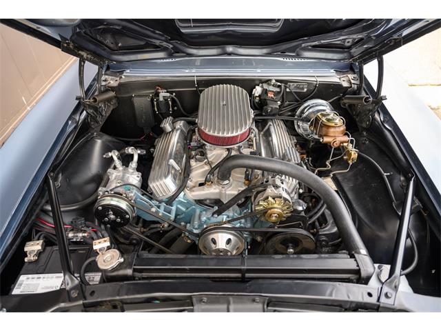 1967 Pontiac Firebird (CC-1947815) for sale in Rancho Cordova, California