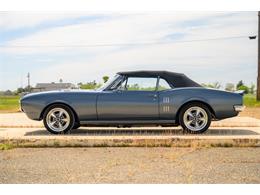 1967 Pontiac Firebird (CC-1947815) for sale in Rancho Cordova, California