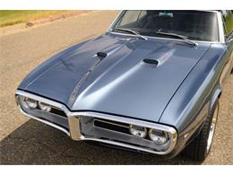 1967 Pontiac Firebird (CC-1947815) for sale in Rancho Cordova, California