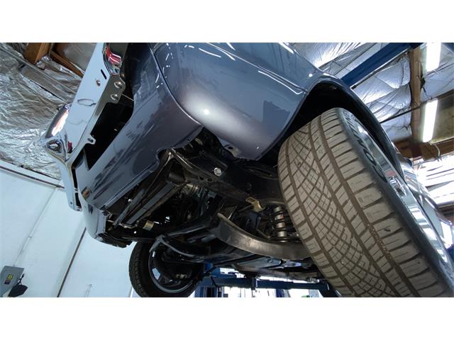 1967 Pontiac Firebird (CC-1947815) for sale in Rancho Cordova, California