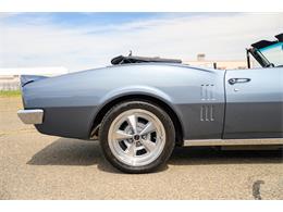 1967 Pontiac Firebird (CC-1947815) for sale in Rancho Cordova, California