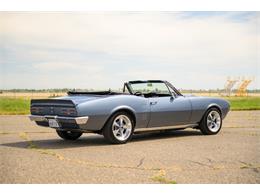 1967 Pontiac Firebird (CC-1947815) for sale in Rancho Cordova, California