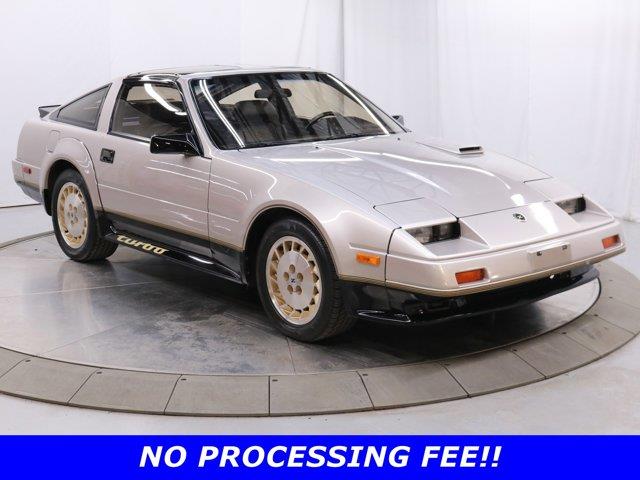 1984 Datsun 300ZX (CC-1947830) for sale in Christiansburg, Virginia