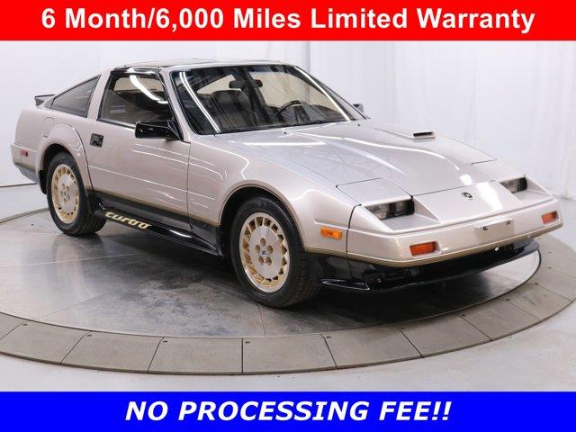 1984 Datsun 300ZX (CC-1947830) for sale in Christiansburg, Virginia