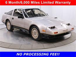 1984 Datsun 300ZX (CC-1947830) for sale in Christiansburg, Virginia