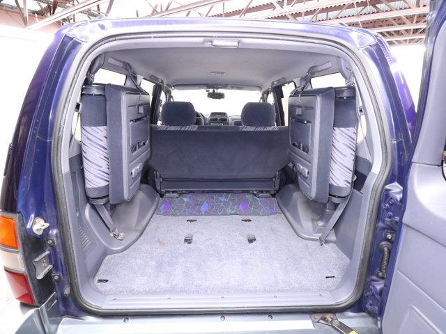 1996 Toyota Land Cruiser (CC-1947840) for sale in Christiansburg, Virginia