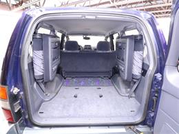 1996 Toyota Land Cruiser (CC-1947840) for sale in Christiansburg, Virginia
