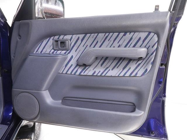 1996 Toyota Land Cruiser (CC-1947840) for sale in Christiansburg, Virginia
