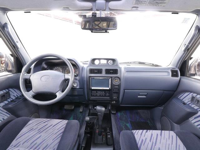 1996 Toyota Land Cruiser (CC-1947840) for sale in Christiansburg, Virginia