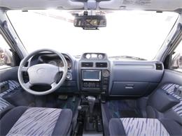 1996 Toyota Land Cruiser (CC-1947840) for sale in Christiansburg, Virginia