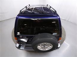 1996 Toyota Land Cruiser (CC-1947840) for sale in Christiansburg, Virginia