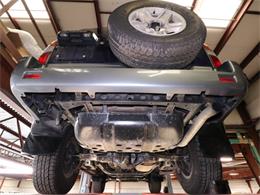 1996 Toyota Land Cruiser (CC-1947840) for sale in Christiansburg, Virginia
