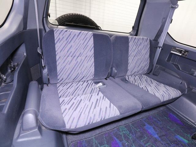 1996 Toyota Land Cruiser (CC-1947840) for sale in Christiansburg, Virginia