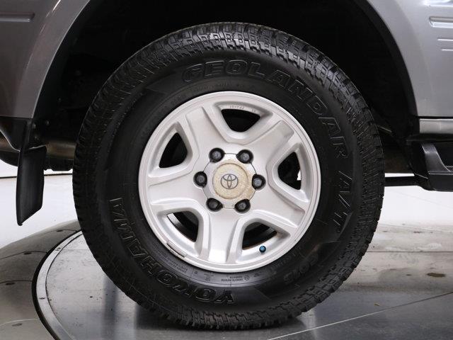 1996 Toyota Land Cruiser (CC-1947840) for sale in Christiansburg, Virginia