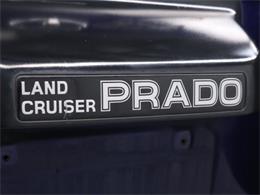 1996 Toyota Land Cruiser (CC-1947840) for sale in Christiansburg, Virginia