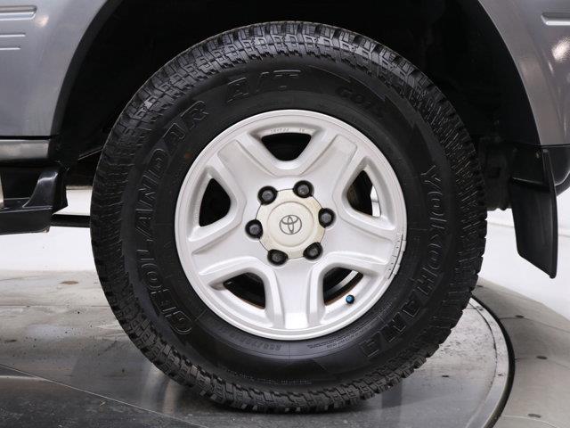 1996 Toyota Land Cruiser (CC-1947840) for sale in Christiansburg, Virginia