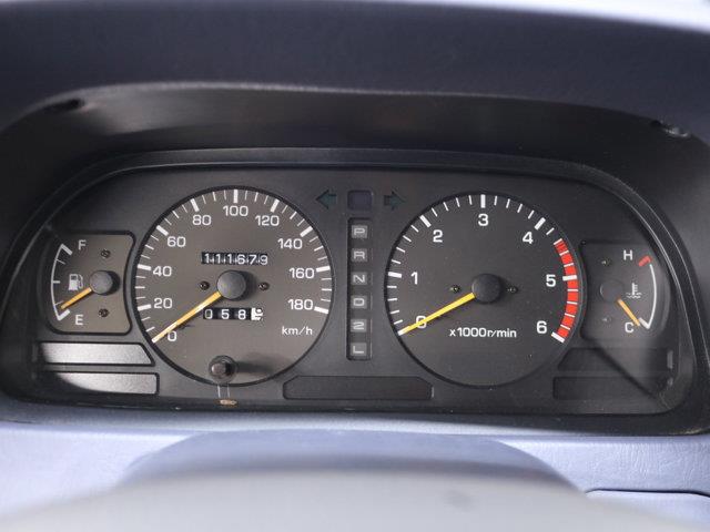 1996 Toyota Land Cruiser (CC-1947840) for sale in Christiansburg, Virginia