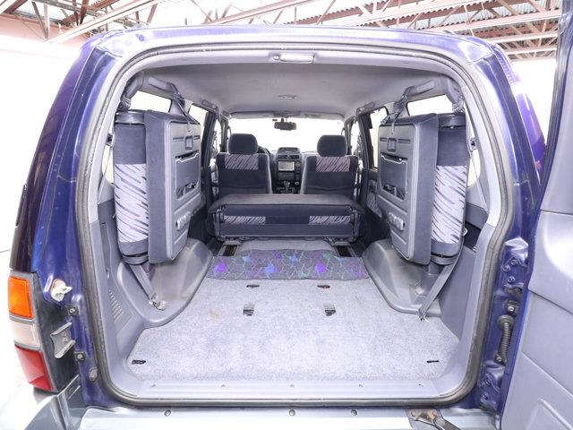 1996 Toyota Land Cruiser (CC-1947840) for sale in Christiansburg, Virginia