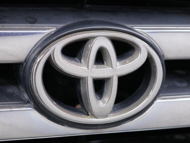 1996 Toyota Land Cruiser (CC-1947840) for sale in Christiansburg, Virginia