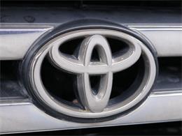 1996 Toyota Land Cruiser (CC-1947840) for sale in Christiansburg, Virginia