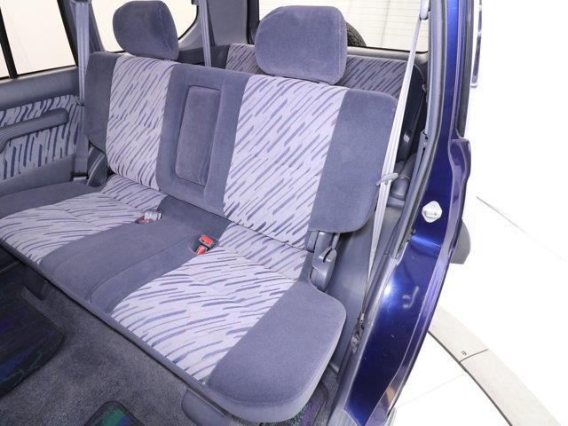 1996 Toyota Land Cruiser (CC-1947840) for sale in Christiansburg, Virginia