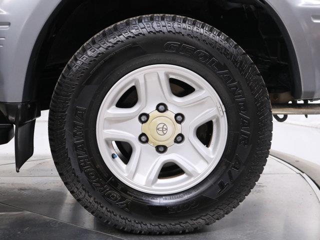1996 Toyota Land Cruiser (CC-1947840) for sale in Christiansburg, Virginia