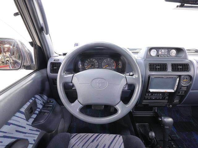 1996 Toyota Land Cruiser (CC-1947840) for sale in Christiansburg, Virginia
