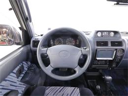 1996 Toyota Land Cruiser (CC-1947840) for sale in Christiansburg, Virginia