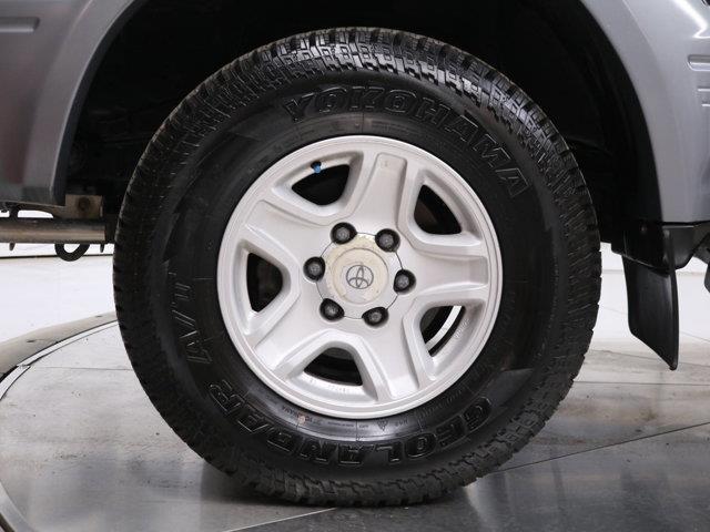 1996 Toyota Land Cruiser (CC-1947840) for sale in Christiansburg, Virginia