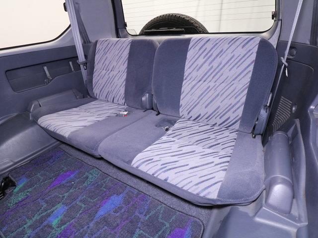 1996 Toyota Land Cruiser (CC-1947840) for sale in Christiansburg, Virginia