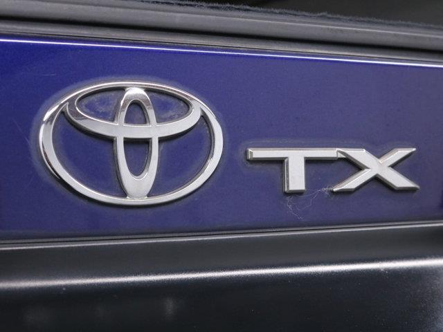 1996 Toyota Land Cruiser (CC-1947840) for sale in Christiansburg, Virginia