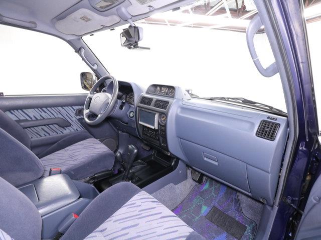 1996 Toyota Land Cruiser (CC-1947840) for sale in Christiansburg, Virginia
