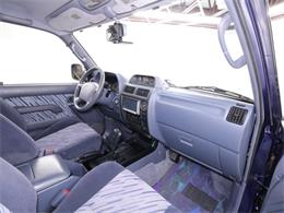 1996 Toyota Land Cruiser (CC-1947840) for sale in Christiansburg, Virginia
