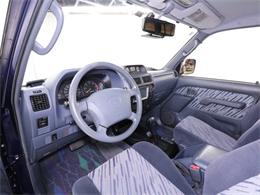 1996 Toyota Land Cruiser (CC-1947840) for sale in Christiansburg, Virginia