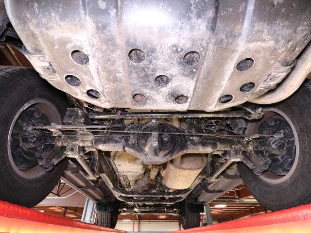 1996 Toyota Land Cruiser (CC-1947840) for sale in Christiansburg, Virginia