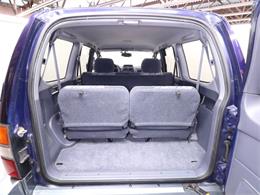 1996 Toyota Land Cruiser (CC-1947840) for sale in Christiansburg, Virginia