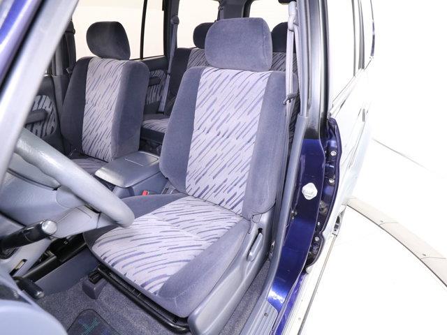 1996 Toyota Land Cruiser (CC-1947840) for sale in Christiansburg, Virginia