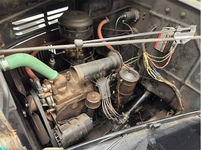 1940 Dodge WC Series (CC-1947848) for sale in Morgantown, Pennsylvania