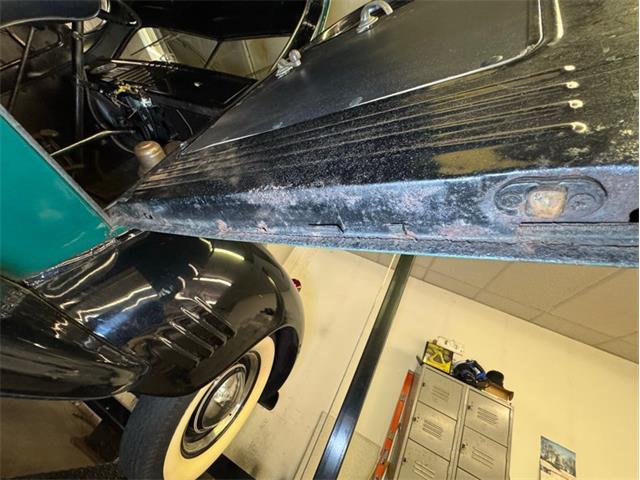 1940 Dodge WC Series (CC-1947848) for sale in Morgantown, Pennsylvania